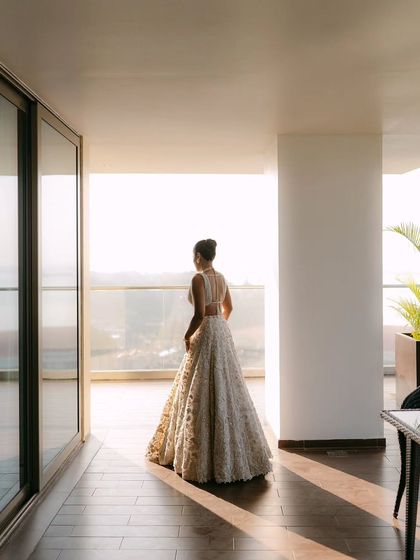 Portraits of the Soul: Bridal & Groom photo 25