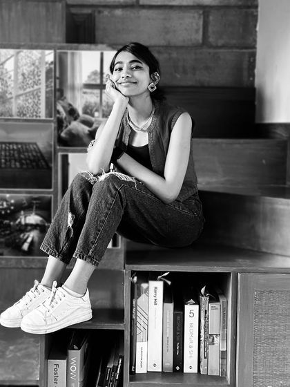 Studio XS - Architectural Design We Are XS: The Enthu Cutlets photo 19