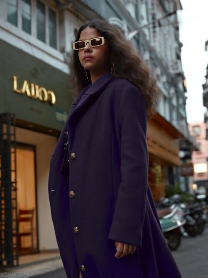 Vidhi Thakur - Portrait & Headshot Photography Outdoor & Environmental Portraits photo 16