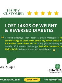 Chronic Condition Management