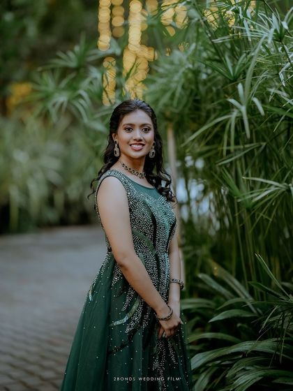 2Bonds - Wedding Photography & Films Sangeet & Reception: Nights of Celebration photo 21