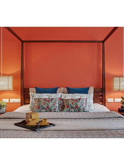 Yellow Door Architects - Residential Architecture & Interior Design Earthy Sanctuaries: Natural Materials & Textures photo 21