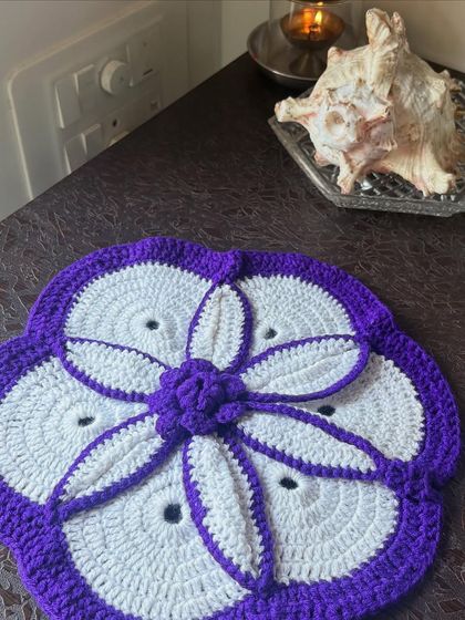 Table Linens & Plate Covers (Thalkosh) photo 3