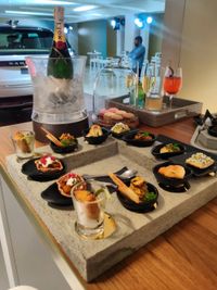 Corporate & Brand Event Catering