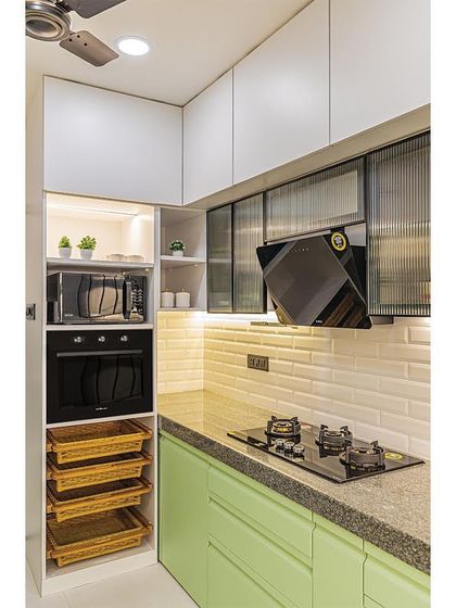 Modern & Functional Kitchens photo 9