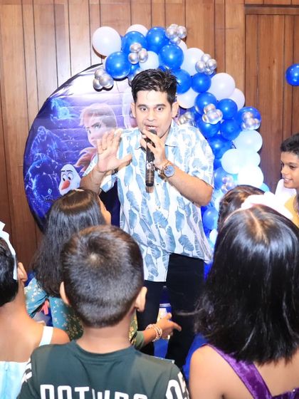 Unforgettable Birthday Bashes photo 103