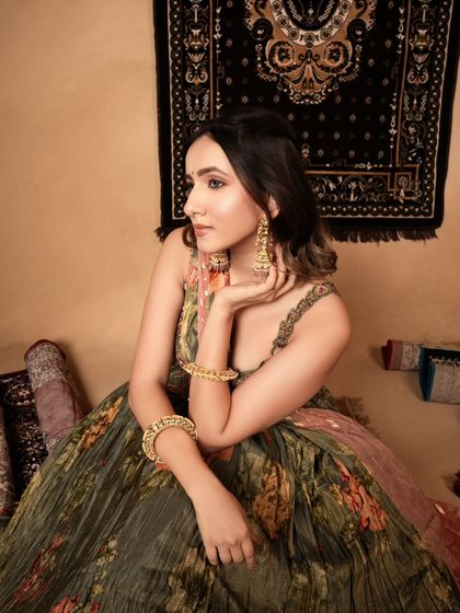 Heritage & Bridal Campaigns photo 42