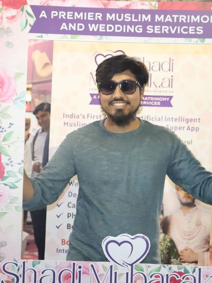 Shadi Mubarak - Wedding Planning & Packages Shadi Mubarak in the Community photo 14