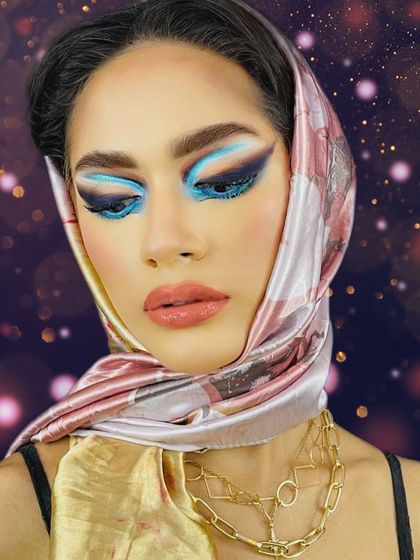 Creative & High-Fashion Artistry photo 26