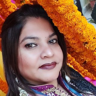 Shalini Mehendi Artist