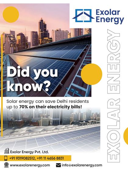 Your Financial Gains with Solar photo 27