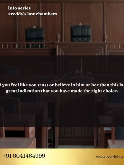 Finding the right advocate is the most important step in your legal journey. This guide offers practical tips on how to choose a lawyer you can trust, from researching their specialization to evaluating your consultation experience.