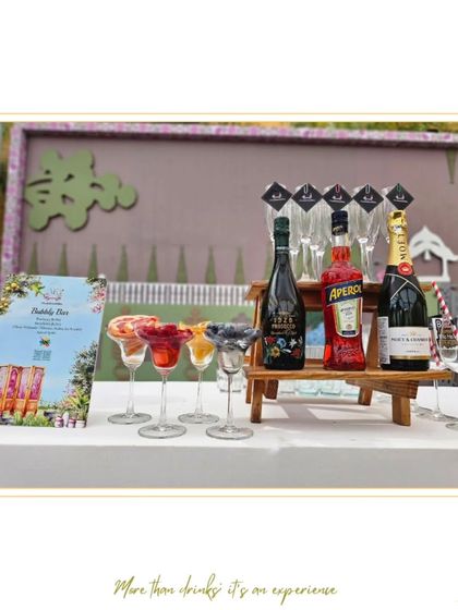 Signature Bar Concepts photo 6