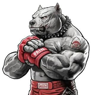 Anthony's Boxing Club