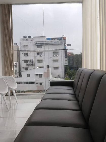 Ingenious Architects - Commercial & Institutional Architecture Corporate & Clinical Interiors photo 15