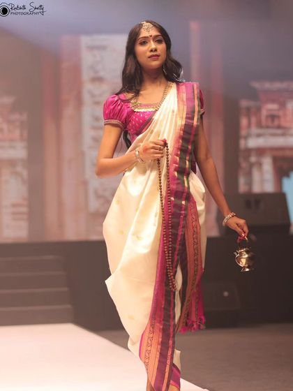 Rakshith Shetty - Fashion & Portfolio Photography Runway & Fashion Shows photo 17