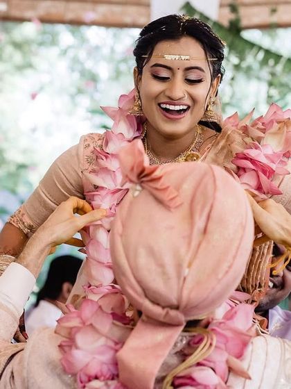 Pixelena Studio Weddings - Wedding Photography Candid Rituals & Joyful Moments photo 3