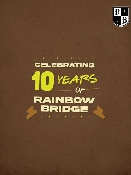 Rainbow Bridge - Music Education & Training The Big Stage: Annual Student Showcase photo 40