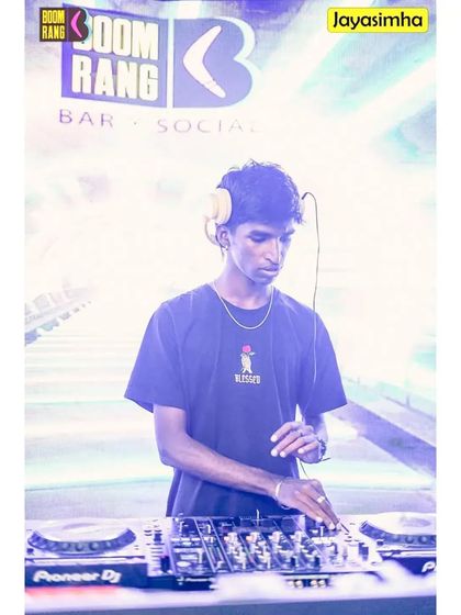 DJ Charles - Live DJ for Events At The Console photo 38