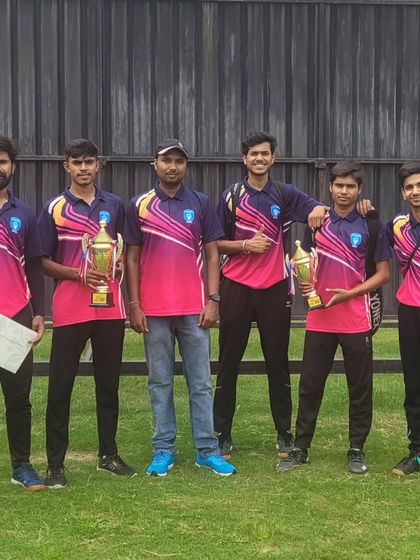 Inter-School Championships photo 25