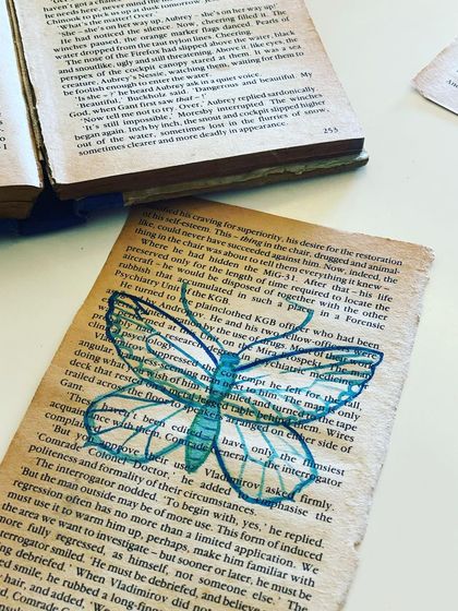 Pragya Jain - Commissioned Fine Art In the Studio: The Creative Process photo 11