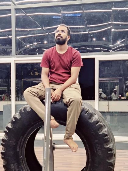 Hitesh Aras - Integrated Fitness Programs Additional Moments photo 22