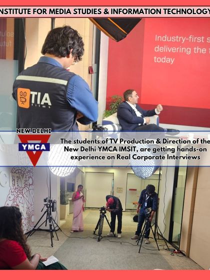 Hands-on Practical Training photo 3