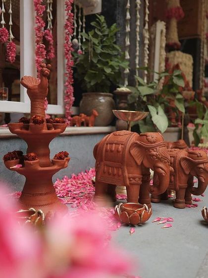 The Decor Company - Wedding & Social Event Design Sacred Traditions & Puja Ceremonies photo 20