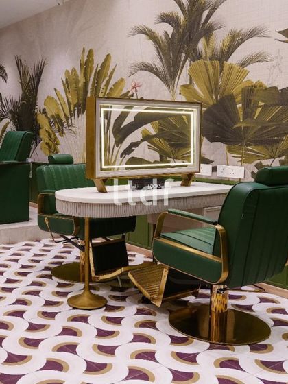 Immersive Hospitality & Retail Environments photo 12