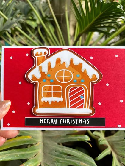 Crafted Forever by Natasha - Custom Event Decor & Invitations Cards for Every Celebration photo 17