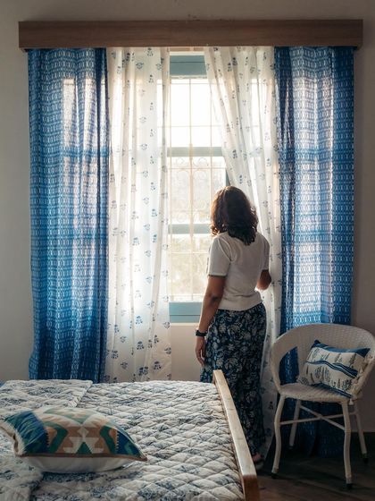 The Yellow Dwelling - In-Home Design Consultation Homes We've Transformed photo 24