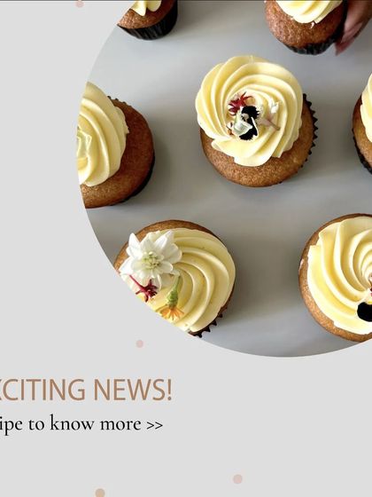 Gobble Cake - Gourmet Desserts & Pastries Corporate & Event Catering photo 3