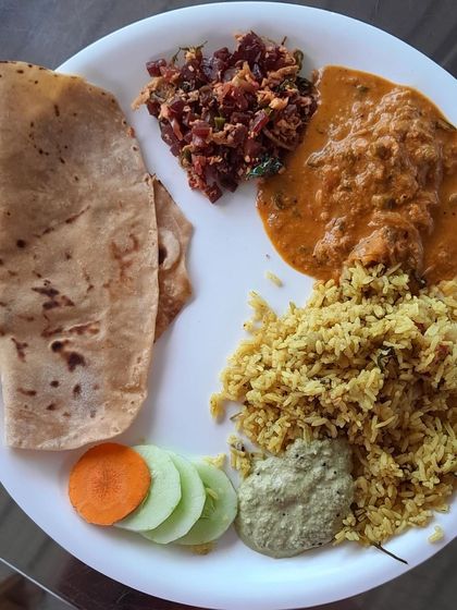 Ammana Mane Oota - Catering for Parties & Events Packed Meal Boxes for Events photo 14