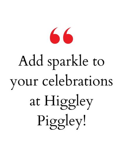 Party Packages & Information photo 11