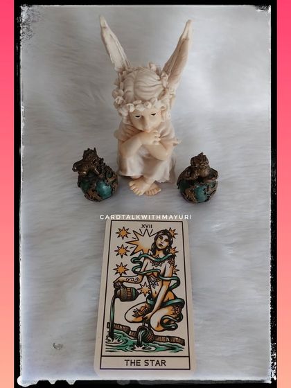 Monthly TarotScopes: Your Guide Ahead photo 46