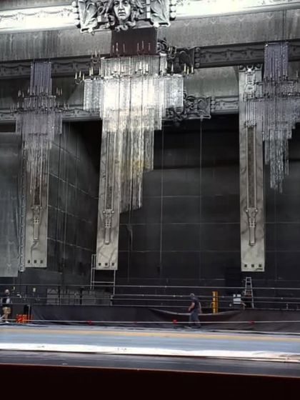 Behind the Scenes: The Creative Process photo 9