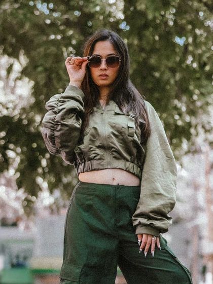 Rakshith Shetty - Fashion & Portfolio Photography Bangalore Street Style photo 7