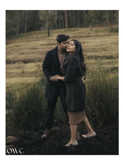 Orange Wedding Cinemas - Wedding Photography & Cinematography Pre-Wedding Stories: Love in Every Landscape photo 73