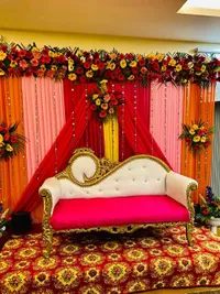 Wedding Decoration
