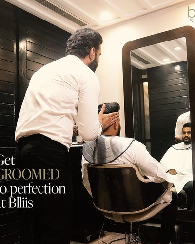 Men's Grooming