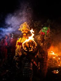 Documentary & Cultural Photography