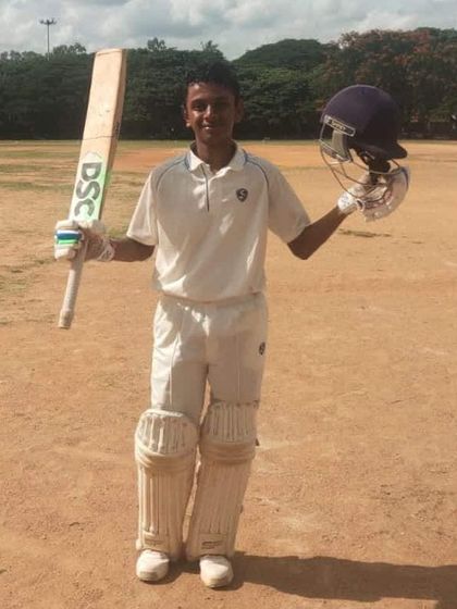 Magadi Cricket Academy - Competitive Match Exposure & Tours Individual Player Awards & Milestones photo 56