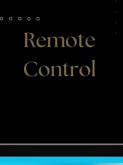 Aura Smart - Smart Home Security The Aura App: Your Home's Command Center photo 8