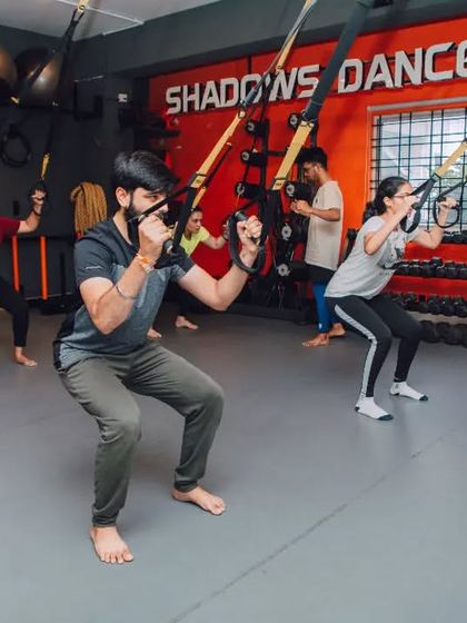 Body Edit - Group Fitness Classes Strength & Functional Training photo 7