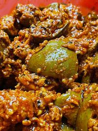 Homemade Pickles, Chutneys & Preserves