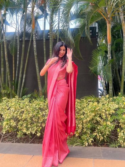 Alira Nathoo - Event Choreography Wedding & Sangeet Choreography photo 12