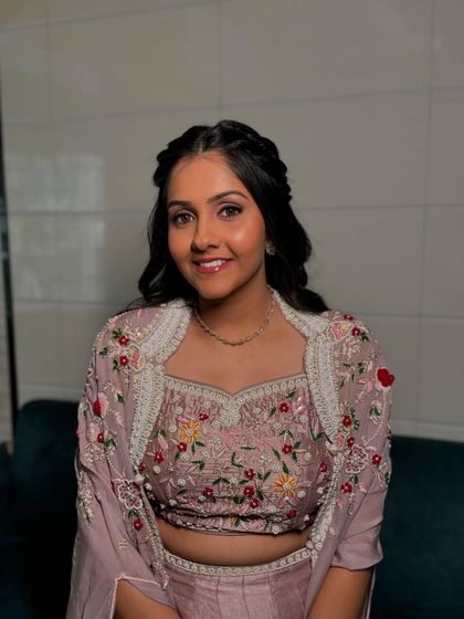 Engagement & Roka Glamour photo 45