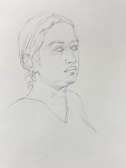 Behind the Brush: Workshops & Live Demos photo 25