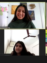 Creative & Expressive Writing Workshops