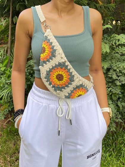 The Granny Square Collection photo 5